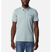 Columbia - Nelson Point™ Polo - Knit Polo